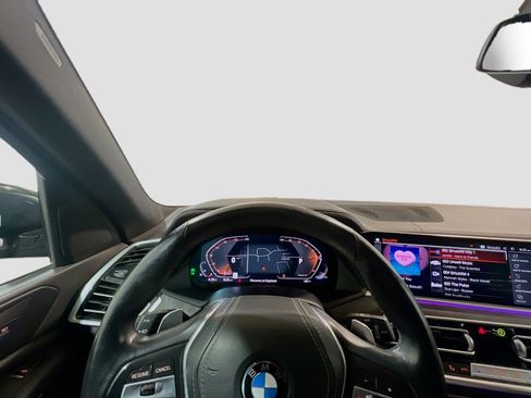 Used 2023 BMW X5 xDrive40i image 7