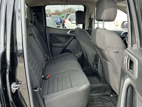 Used 2021 Ford Ranger XL w/ Equipment Group 101A High image 22