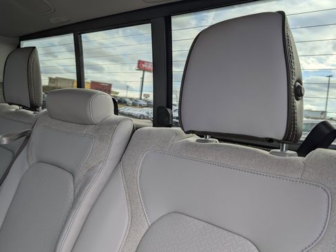 New 2026 RAM 1500 Laramie w/ Advanced Safety Group II image 37