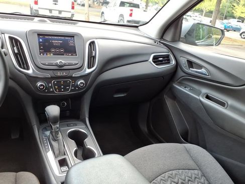 Certified 2024 Chevrolet Equinox LT AWD/4WD image 23