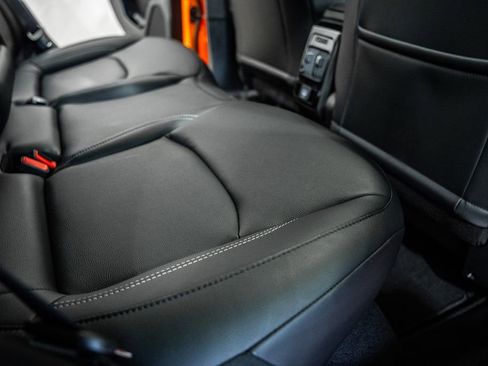 New 2026 Jeep Compass Limited w/ Sun, Sound & Navigation Group image 33