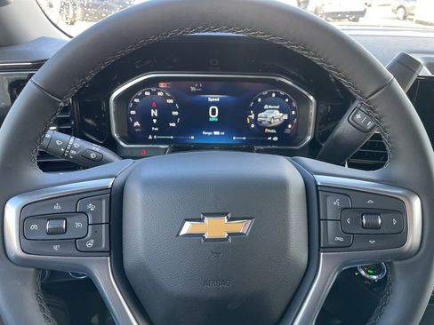 New 2026 Chevrolet Silverado 1500 LT w/ Safety Package image 5