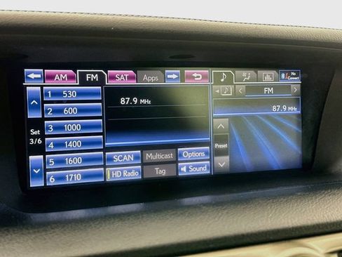 Used 2014 Lexus GS 350 AWD w/ Premium Package image 19