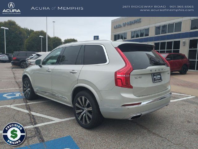 Used 2020 Volvo XC90 T6 Inscription w/ Protection Package Premier AWD/4WD image 4