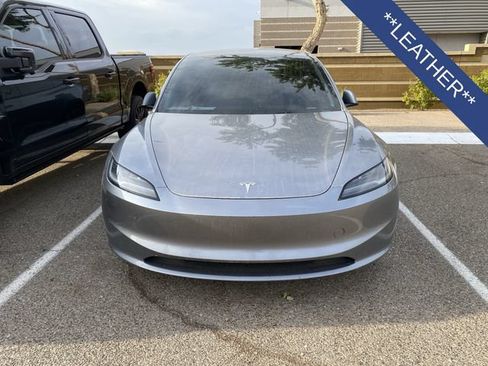 Used 2025 Tesla Model 3 RWD image 7