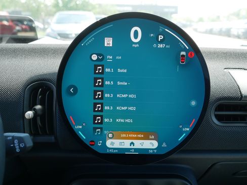 Used 2025 MINI Cooper S FWD image 28
