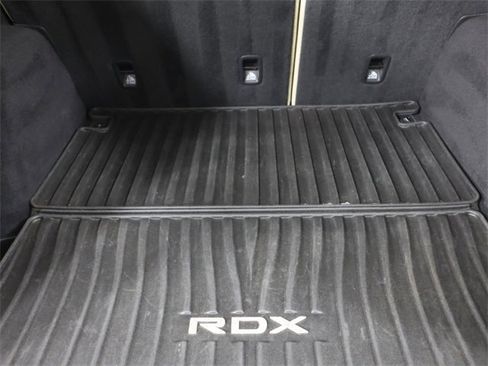 Used 2021 Acura RDX w/ Technology Package image 24