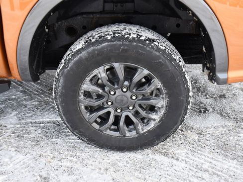 Used 2020 Ford Ranger XLT w/ Equipment Group 301A Mid image 19