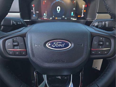 New 2025 Ford Ranger XLT w/ FX4 Off-Road Package image 19