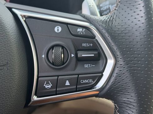 Used 2026 Acura MDX A-Spec w/ Advance Package AWD/4WD image 24