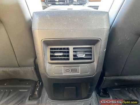 Used 2024 GMC Canyon AT4 w/ AT4 Premium Package image 23