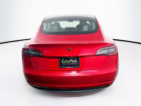 Used 2020 Tesla Model 3 Standard Range Plus image 7