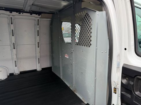 Used 2020 Chevrolet Express 2500 Extended w/ Communications Package image 27