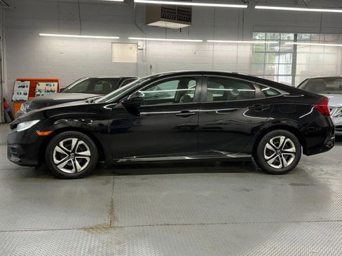 Used 2017 Honda Civic LX image 12