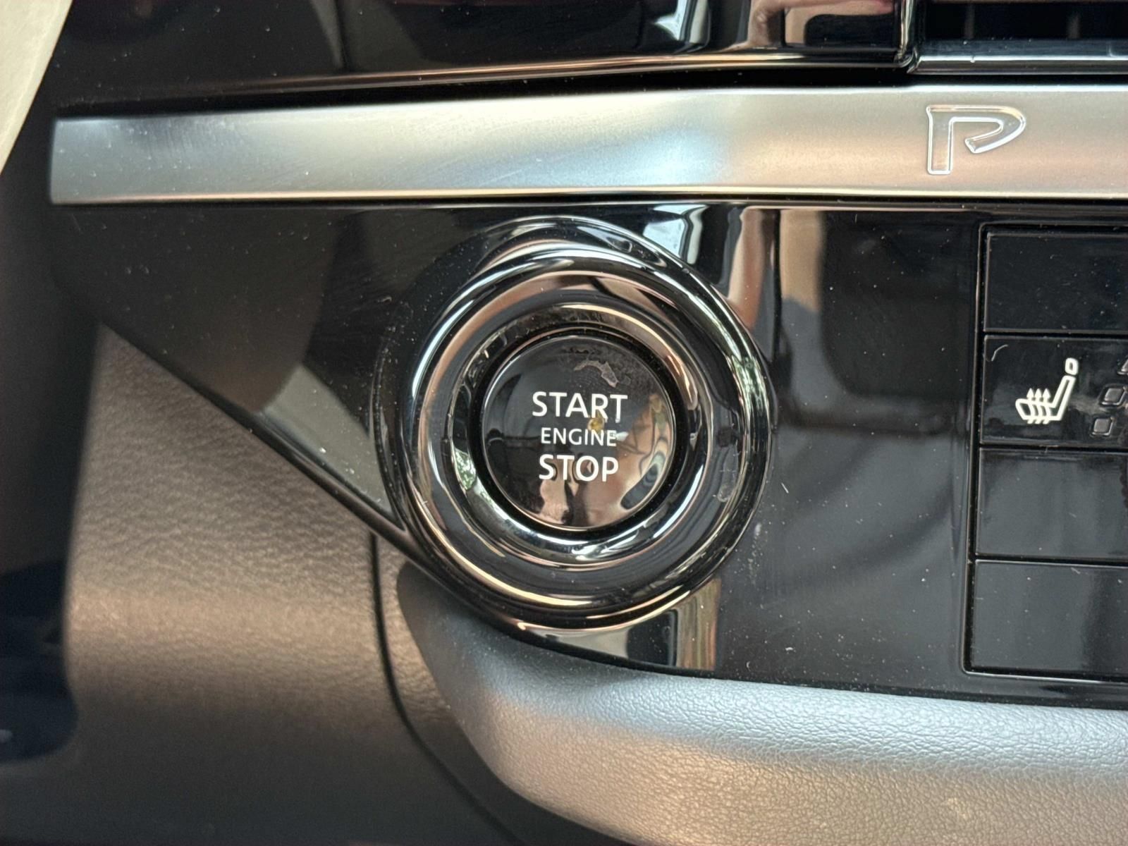 Certified 2026 Nissan Pathfinder SV AWD/4WD image 20
