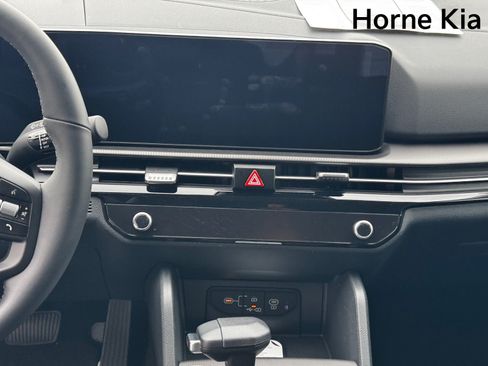 New 2026 Kia Sportage EX FWD image 13