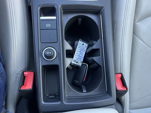 Used 2023 Audi Q3 2.0T Premium image 15