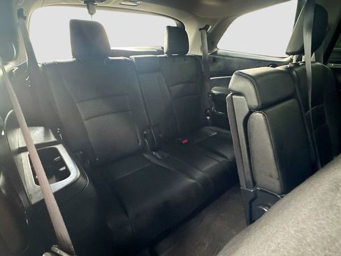 Used 2016 Honda Pilot Touring image 28