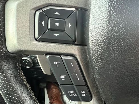 Used 2018 Ford F150 Raptor w/ Equipment Group 802A Luxury image 51