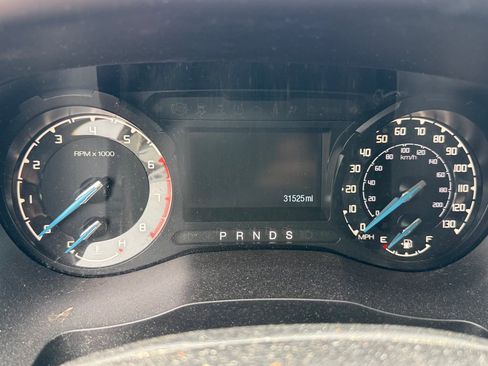 Used 2021 Ford Ranger XL w/ FX4 Off-Road Package image 15