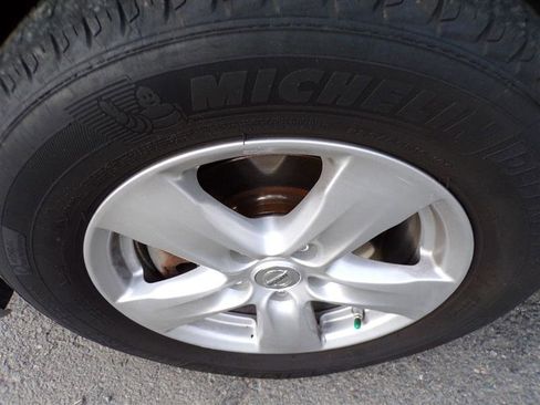 Used 2012 Nissan Quest SV w/ Value Cargo Pkg image 39