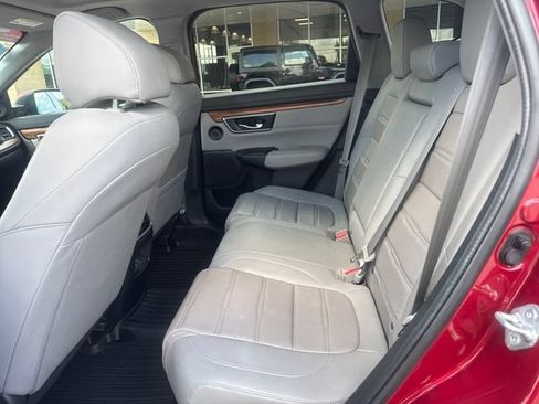 Used 2022 Honda CR-V Touring image 19