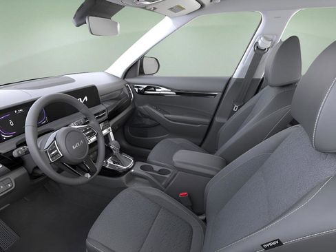 New 2026 Kia Seltos S image 34