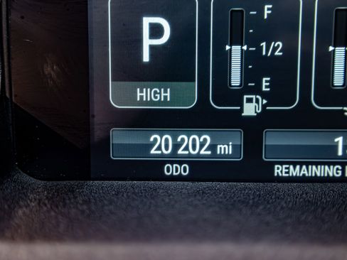 Used 2024 INEOS Grenadier image 19