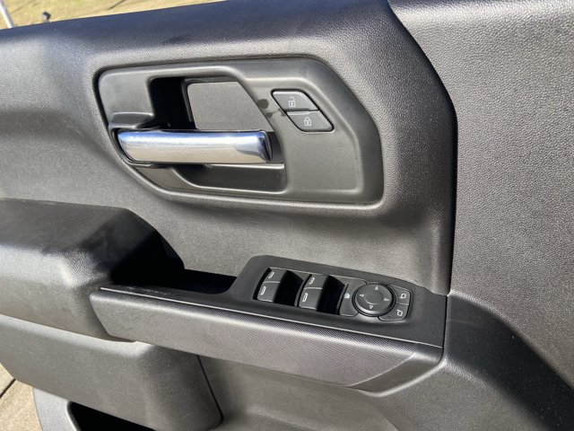 Used 2024 Chevrolet Silverado 1500 W/T w/ WT Value Package RWD image 45