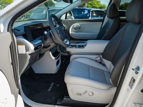 New 2026 Hyundai Ioniq 9 SEL AWD/4WD image 22