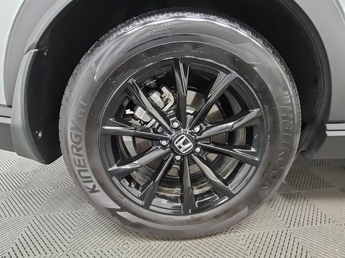 Used 2025 Honda CR-V Sport-L image 49