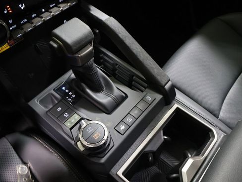 New 2026 Toyota Tacoma Limited image 20