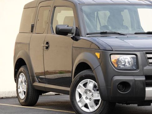 Used 2008 Honda Element LX image 51