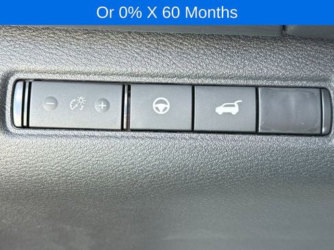 New 2026 Nissan Pathfinder Rock Creek w/ Rock Creek Premium Package image 32