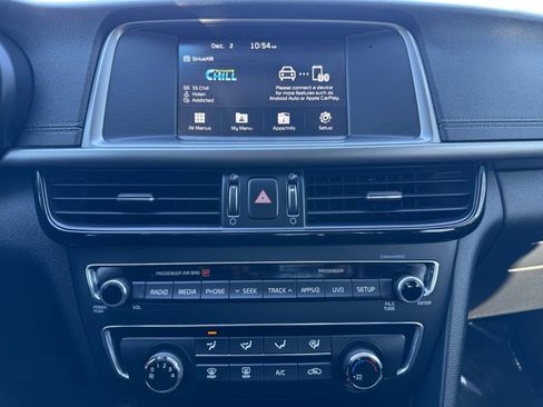 Used 2018 Kia Optima LX image 13