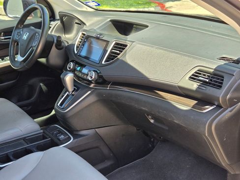 Used 2015 Honda CR-V EX-L image 28