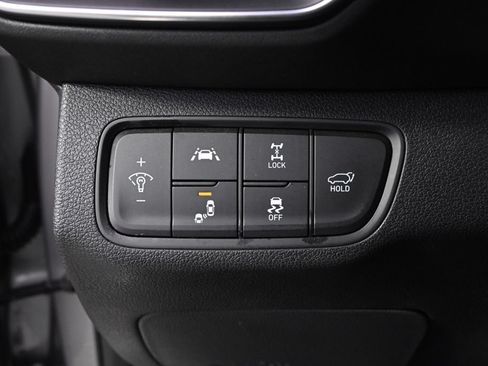 Used 2020 Hyundai Santa Fe Limited AWD/4WD image 23