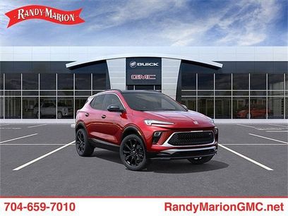 New 2026 Buick Encore GX Sport Touring w/ Comfort Package