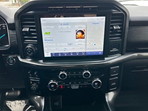 Used 2021 Ford F150 XLT w/ Equipment Group 302A High image 26