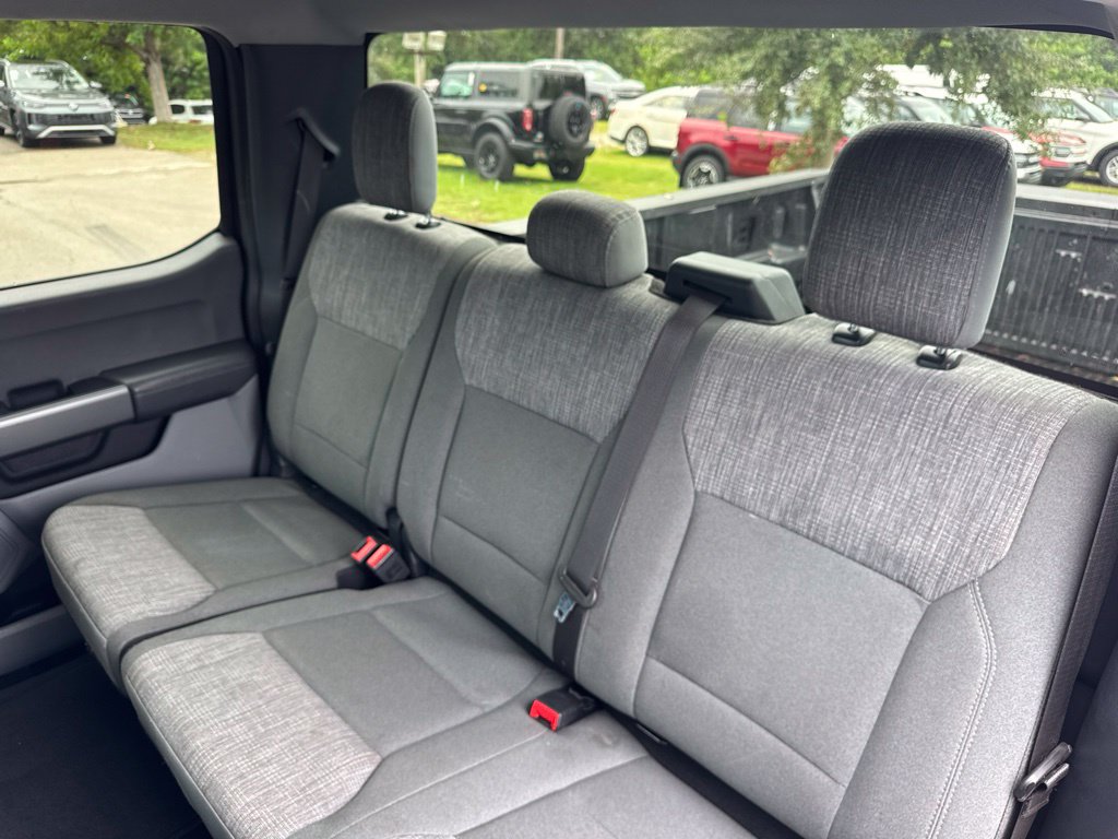 Used 2026 Ford F250 XLT AWD/4WD image 11
