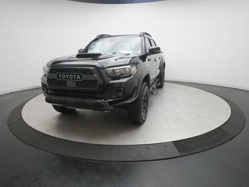 Used 2019 Toyota Tacoma TRD Pro AWD/4WD image 12