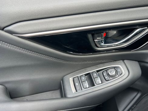 New 2025 Subaru Outback Touring w/ Popular Package #2 image 11