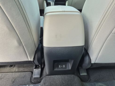 New 2026 Hyundai Tucson SE FWD image 14
