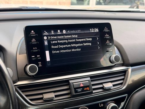 Used 2021 Honda Accord Sport image 40