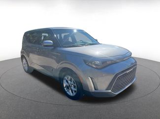 Used 2024 Kia Soul LX w/ LX Technology Package image 1