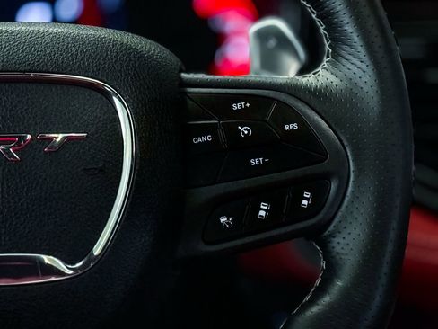 Used 2024 Dodge Durango SRT Hellcat image 51