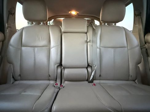 Used 2016 Nissan Pathfinder SL w/ Cargo Package image 22