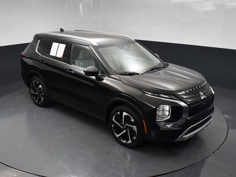 Used 2023 Mitsubishi Outlander SEL 40th Anniversary image 35