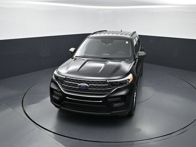 Used 2020 Ford Explorer XLT w/ Comfort Package AWD/4WD image 26