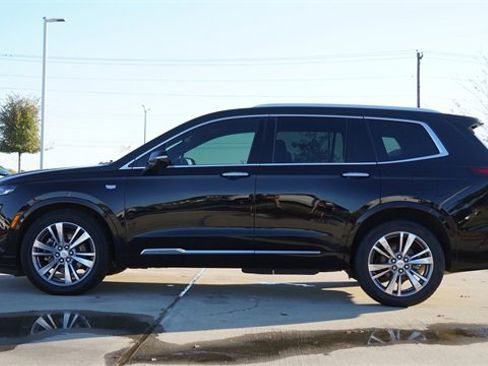 Used 2020 Cadillac XT6 Premium Luxury image 5